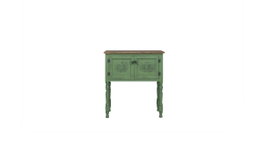 Hanah Home Ada Dresser - Verde claro
